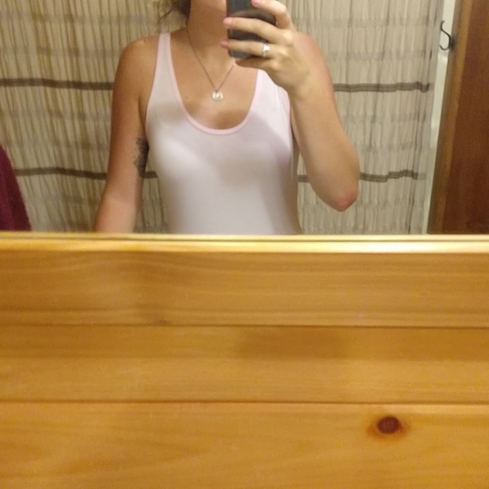Bodysuit